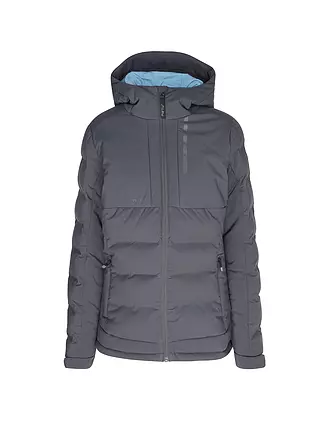 MERU | Damen Wanderjacke Gränna Hoodie | 